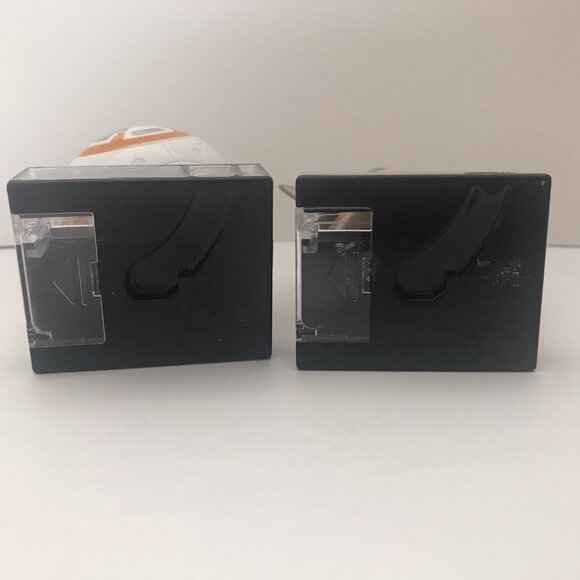 Star Wars Candy Dispensers BB8 and Baby Yoda Dispensers ONLY Baby Yoda has Sound - Picture 10 of 10